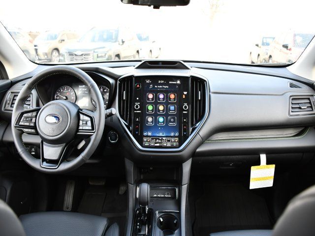 2026 Subaru Ascent Onyx Edition-Touring - Photo 20