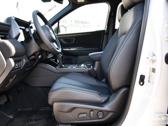 2026 Subaru Outback Limited - Photo 13