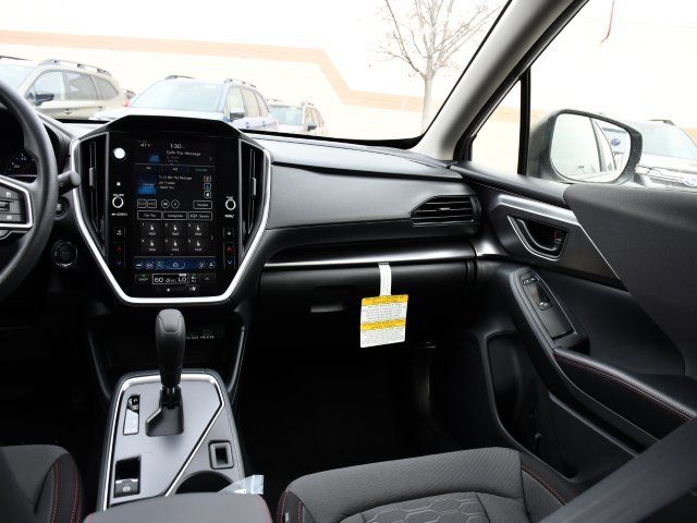 2026 Subaru Impreza Sport - Photo 18