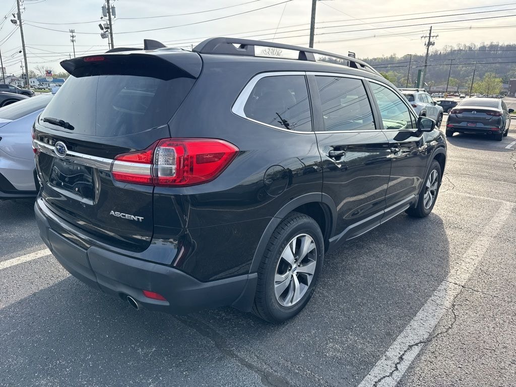 Used 2019 Subaru Ascent Premium SUV