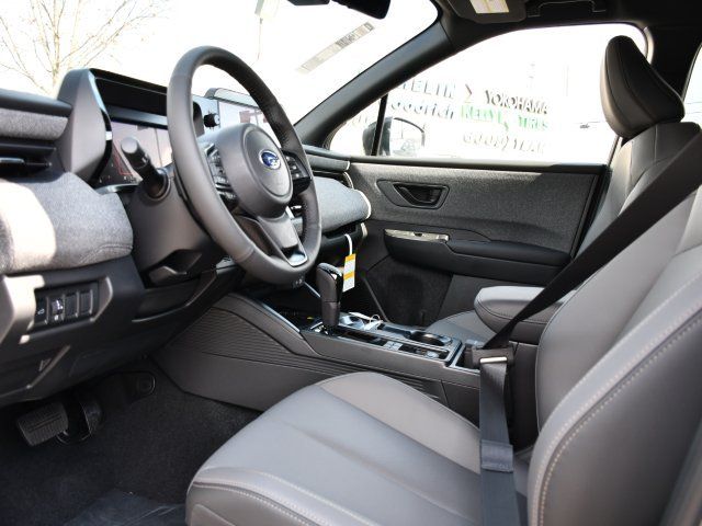 2026 Subaru Outback Limited XT - Photo 13