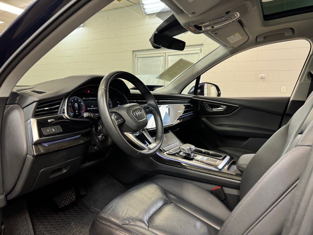 2022 Audi Q7 Premium - Photo 14