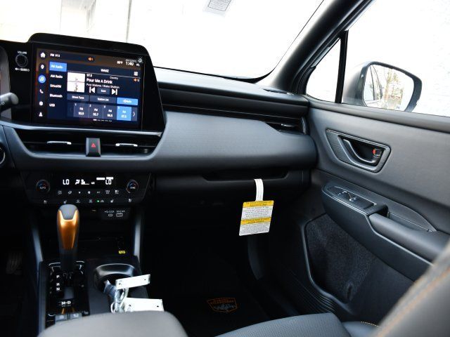 2026 Subaru Outback Wilderness - Photo 18