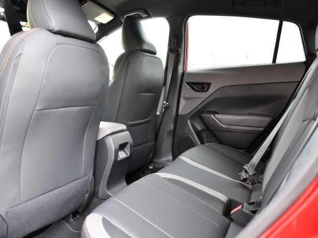 2026 Subaru Crosstrek Wilderness - Photo 17