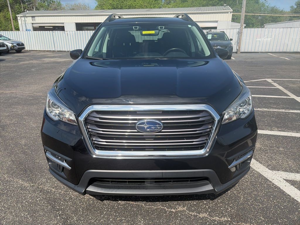 Used 2019 Subaru Ascent Premium SUV