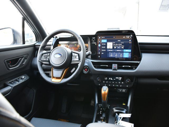 2026 Subaru Outback Wilderness - Photo 17