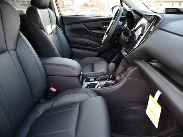 2026 Subaru Ascent Onyx Edition-Touring - Photo 32