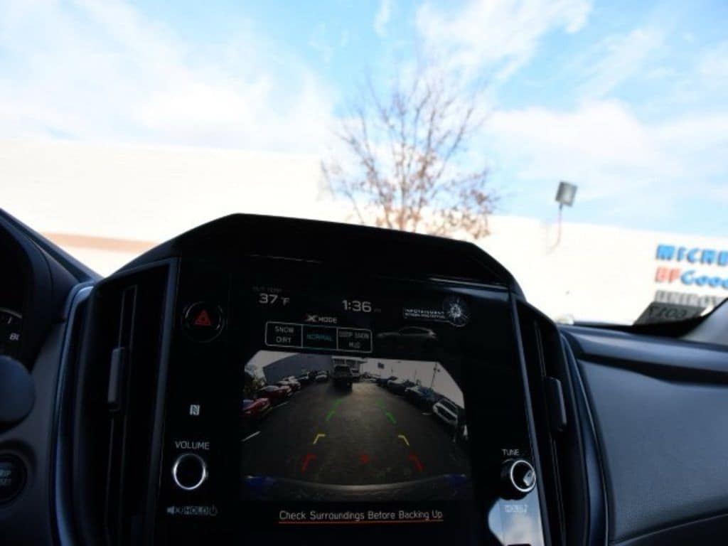 2026 Subaru Crosstrek Premium - Photo 13