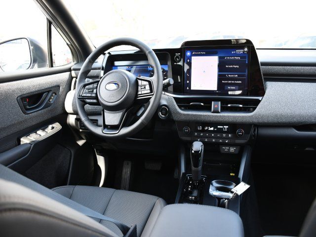 2026 Subaru Outback Limited XT - Photo 20