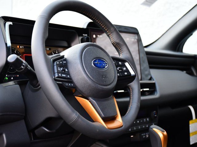 2026 Subaru Outback Wilderness - Photo 10