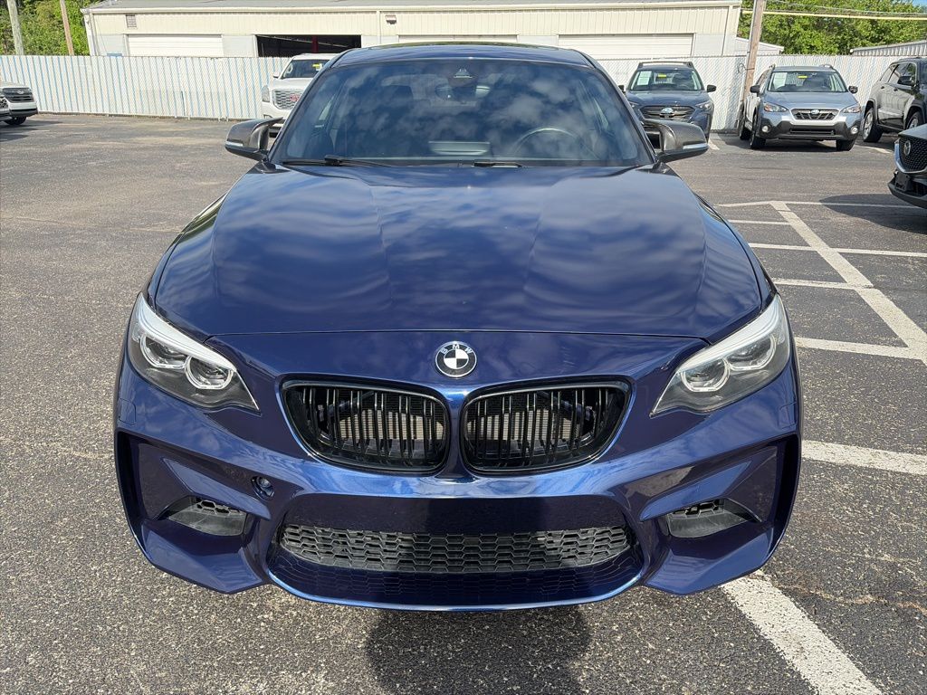 2018 BMW 2 Series 230i