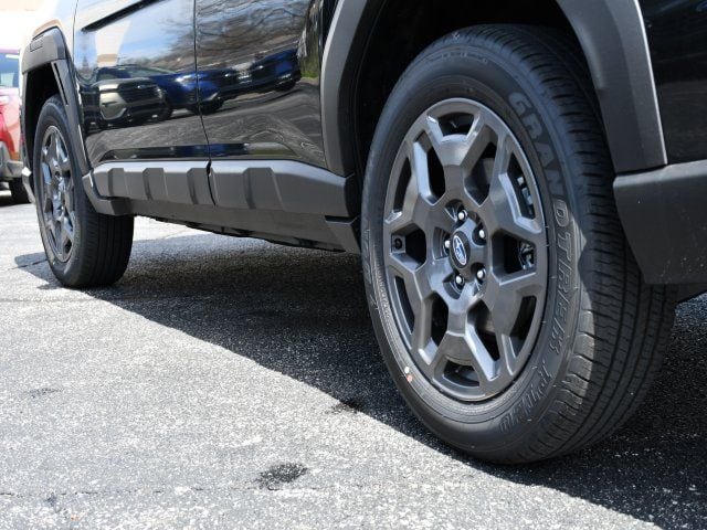 2026 Subaru Outback Premium - Photo 9