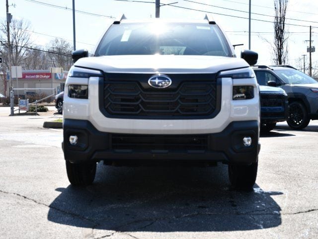 2026 Subaru Outback Limited - Photo 2