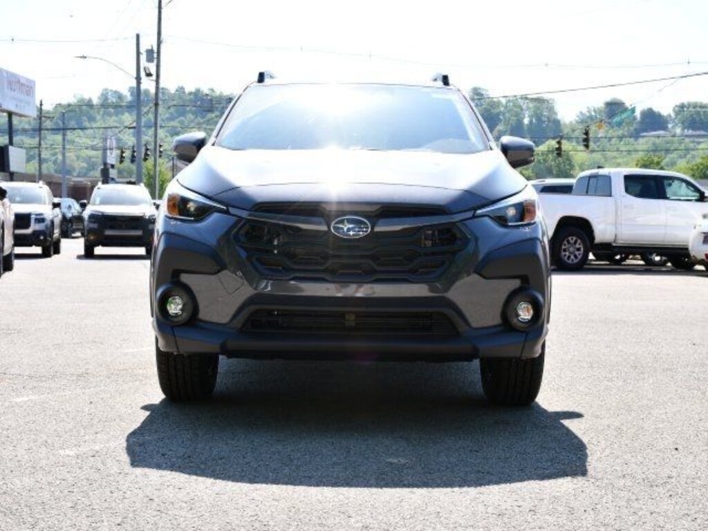 New 2026 Subaru Crosstrek Premium SUV