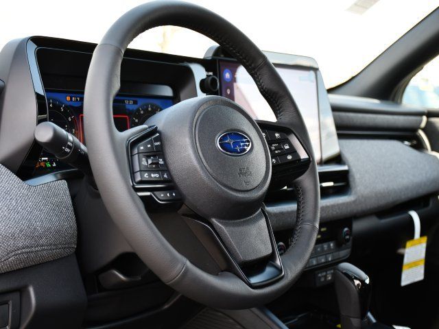 2026 Subaru Outback Limited XT - Photo 12