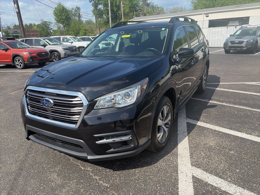 Used 2019 Subaru Ascent Premium SUV