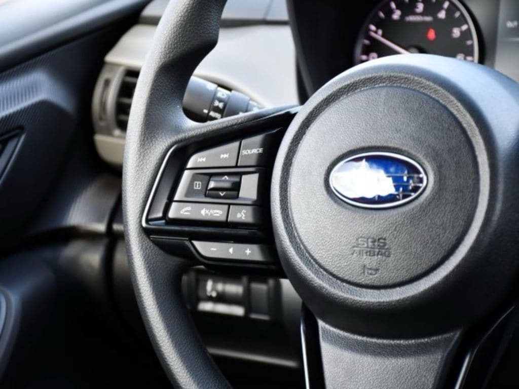 2026 Subaru Crosstrek Premium - Photo 20