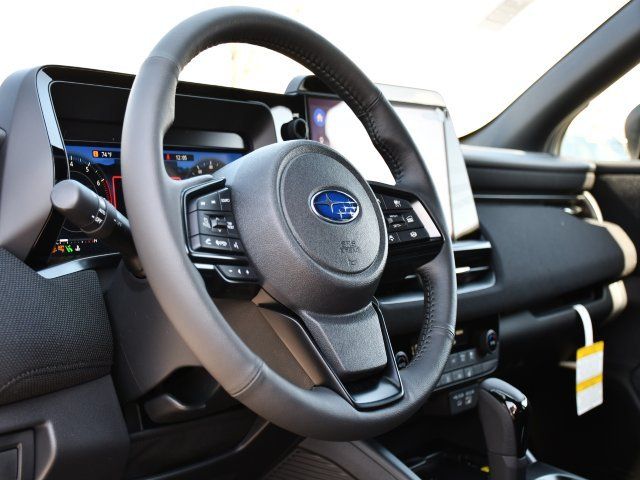 2026 Subaru Outback Limited - Photo 12