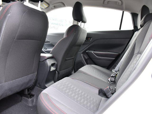 2026 Subaru Impreza Sport - Photo 14