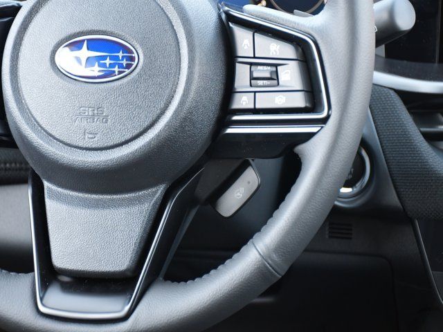 2026 Subaru Outback Limited - Photo 26