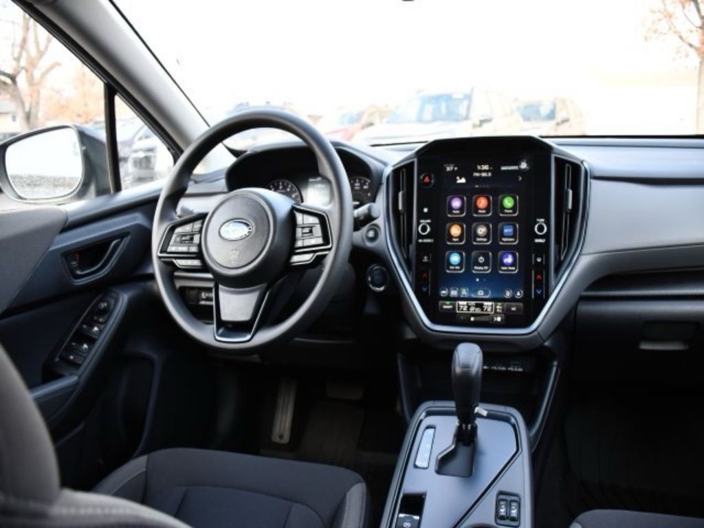 2026 Subaru Crosstrek Premium - Photo 17