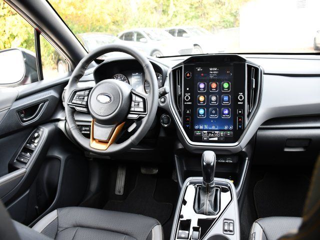 2026 Subaru Crosstrek Wilderness - Photo 19