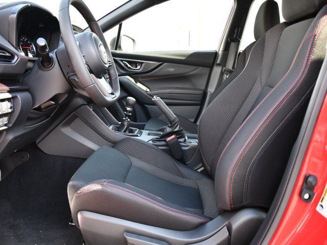 2025 Subaru WRX Premium - Photo 14