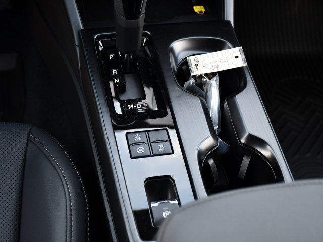 2026 Subaru Outback Limited - Photo 26