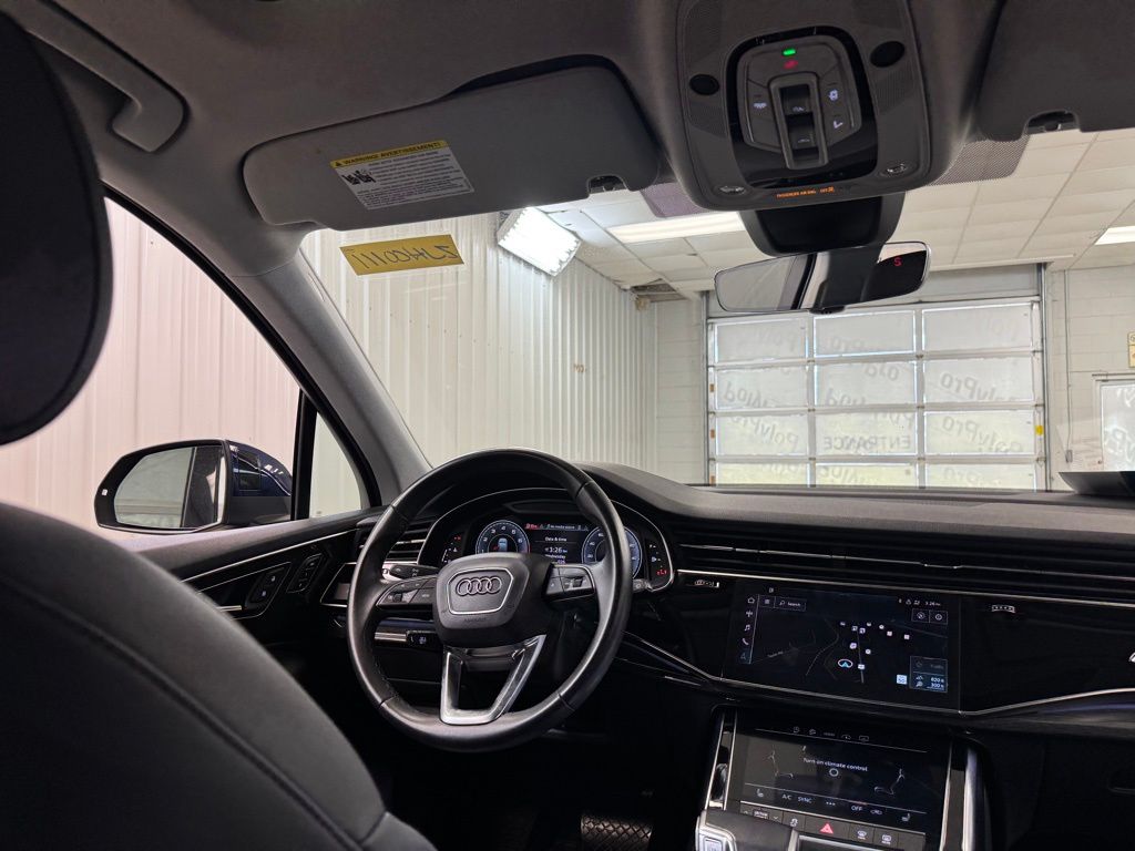 2022 Audi Q7 Premium - Photo 24