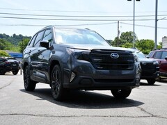 2026 Subaru Forester Sport Onyx Edition SUV
