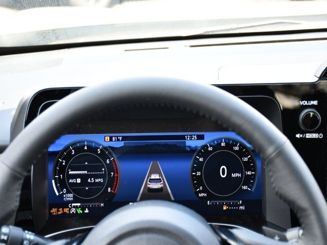 2026 Subaru Outback Limited XT - Photo 25