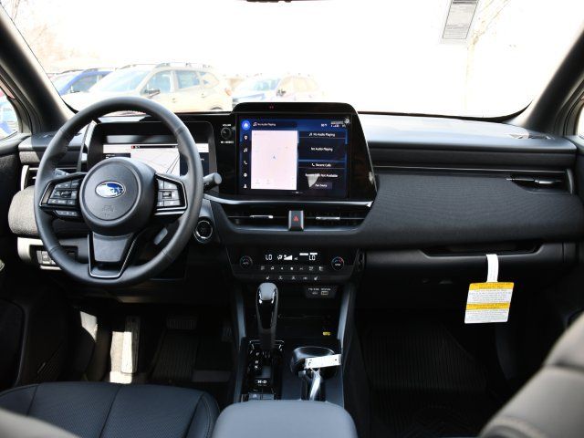 2026 Subaru Outback Limited - Photo 18