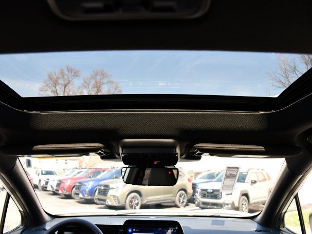 2026 Subaru Outback Limited - Photo 30