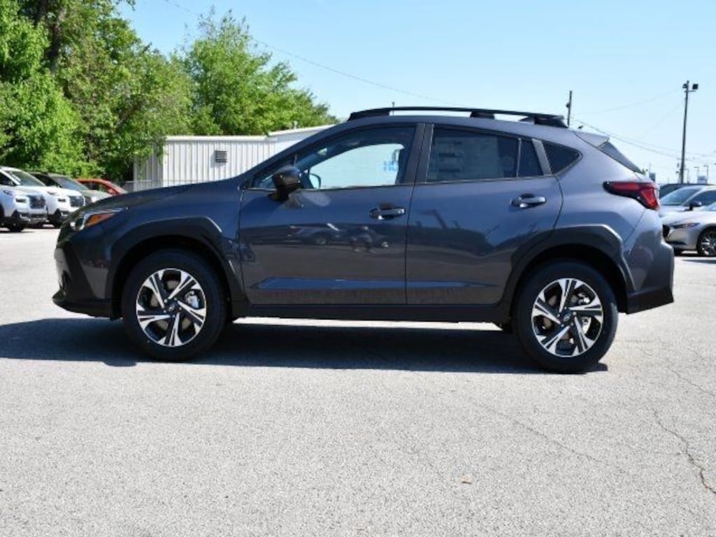 New 2026 Subaru Crosstrek Premium SUV