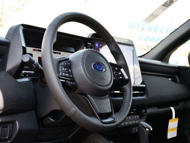 2026 Subaru Outback Limited - Photo 12