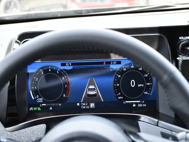 2026 Subaru Outback Premium - Photo 24