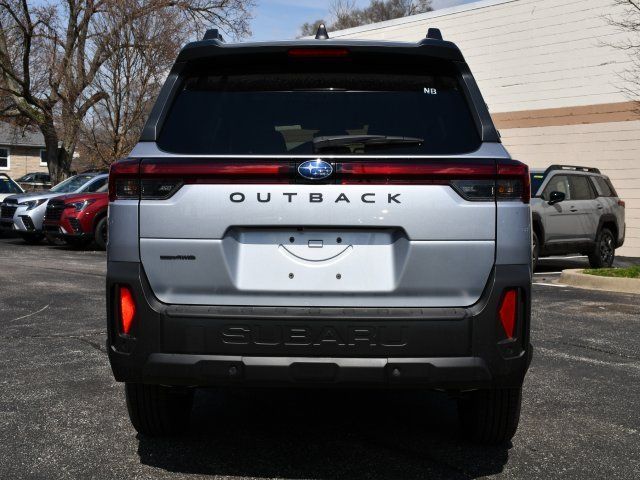 2026 Subaru Outback Limited XT - Photo 6