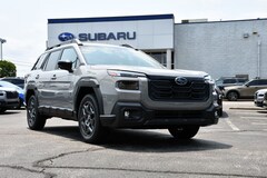 2026 Subaru Outback Premium SUV