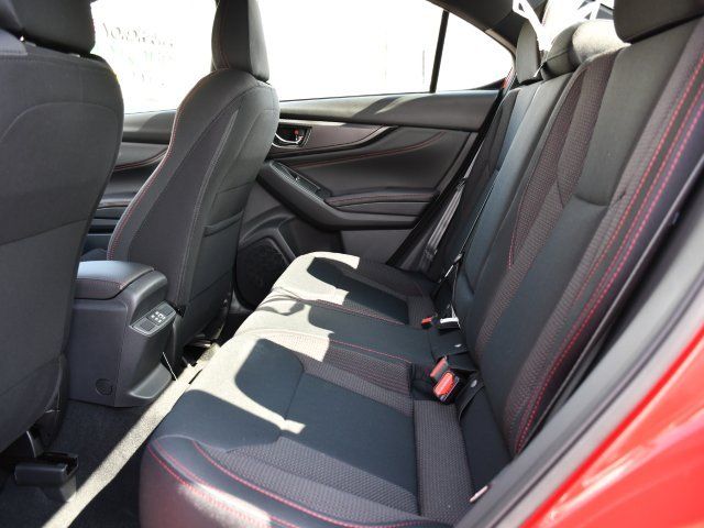 2025 Subaru WRX Premium - Photo 17