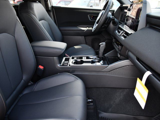 2026 Subaru Outback Limited - Photo 30
