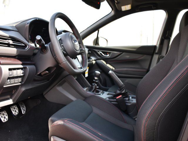 2025 Subaru WRX Premium - Photo 13