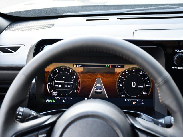 2026 Subaru Outback Wilderness - Photo 22