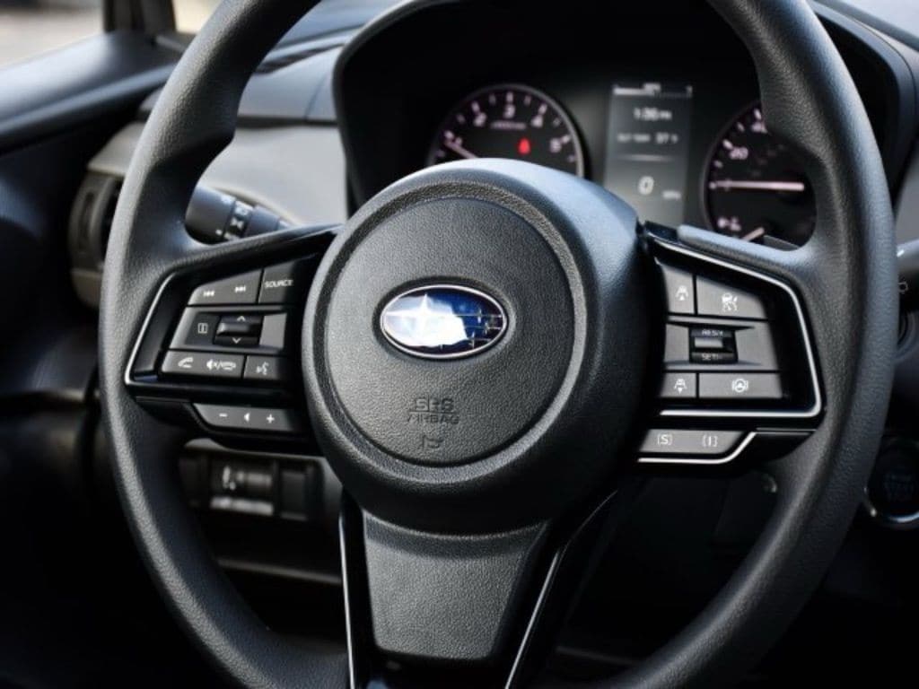 2026 Subaru Crosstrek Premium - Photo 19