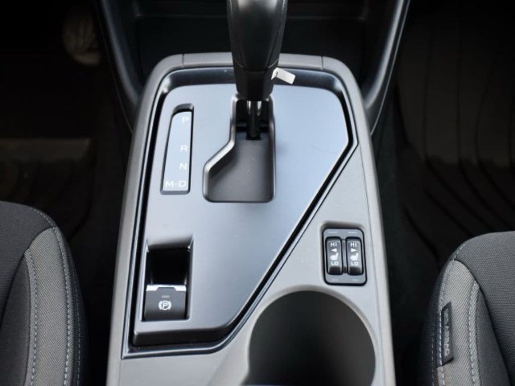 2026 Subaru Crosstrek Premium - Photo 24