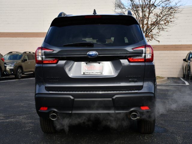 2026 Subaru Ascent Onyx Edition-Touring - Photo 6