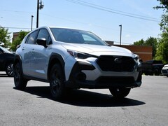 2026 Subaru Crosstrek Base SUV
