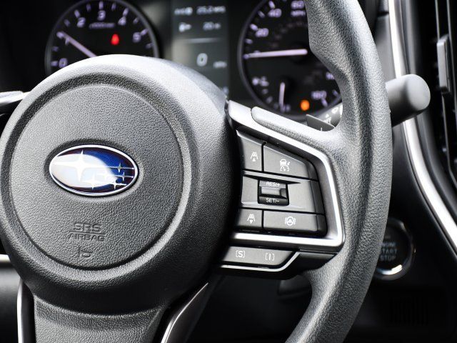 2026 Subaru Impreza Sport - Photo 21