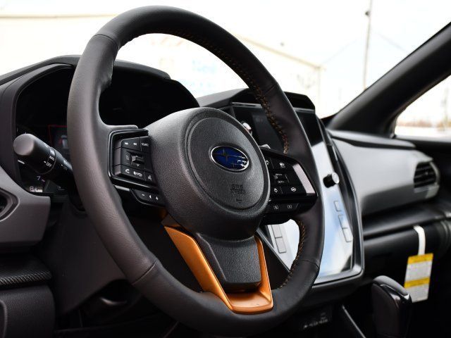 2026 Subaru Crosstrek Wilderness - Photo 12