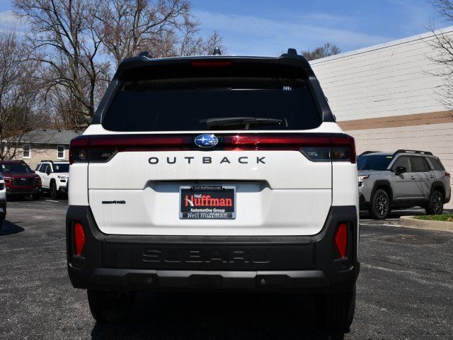 2026 Subaru Outback Limited - Photo 6