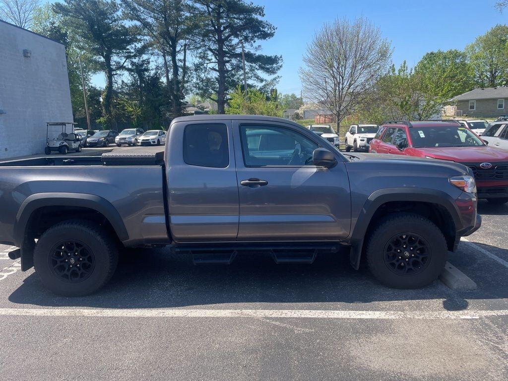 Used 2019 Toyota Tacoma SR Truck